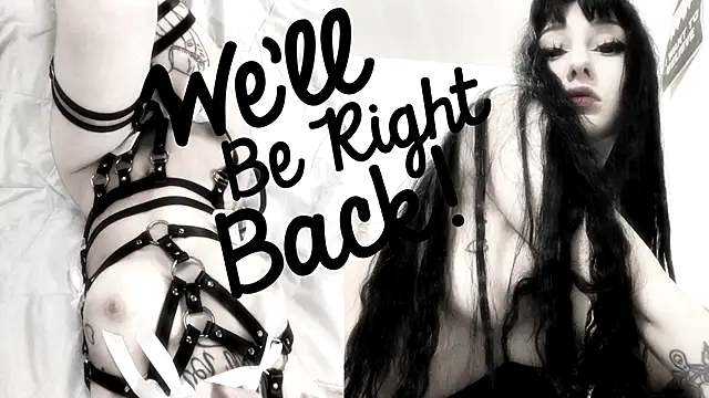 Crystal somnia online show from 8, 11, 2025