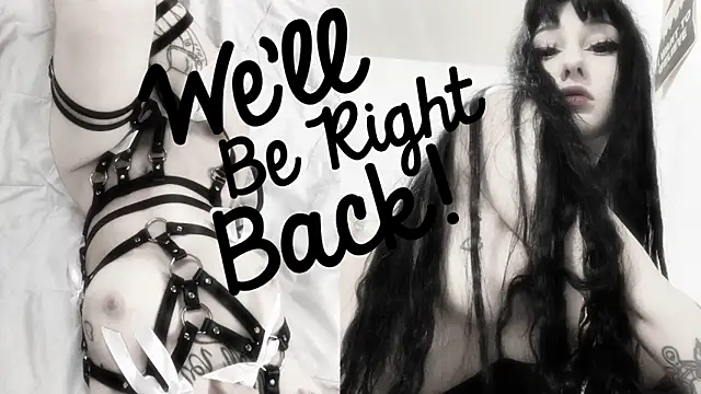 Crystal somnia online show from 30, 11, 2025