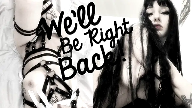 Crystal somnia online show from 2, 11, 2025