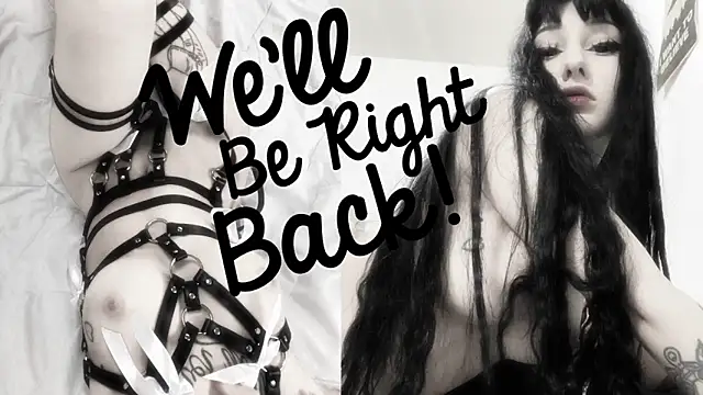 Crystal somnia online show from 5, 11, 2025