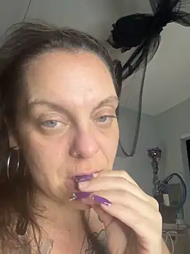 hautemama215 online show from 13, 11, 2025