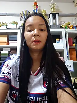 Natural Asian Girl online show from 29, 10, 2025