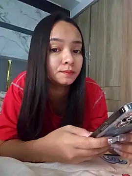 Natural Asian Girl online show from 28, 11, 2025