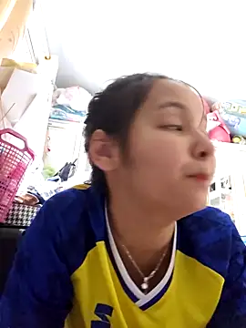 Natural Asian Girl online show from 19, 2, 2026