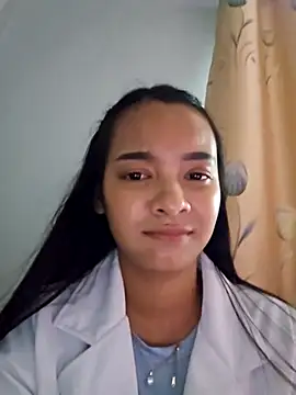 Natural Asian Girl online show from 10, 9, 2025