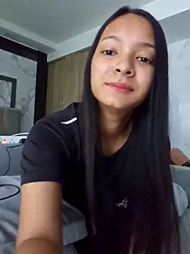 Natural Asian Girl online show from 7, 10, 2025