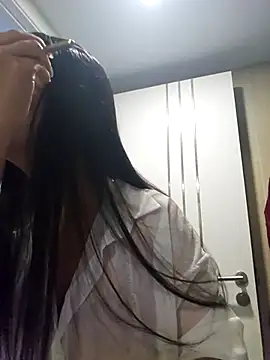 Natural Asian Girl online show from 9, 9, 2025