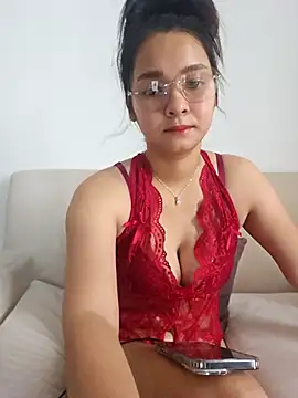 Natural Asian Girl online show from 8, 4, 2026