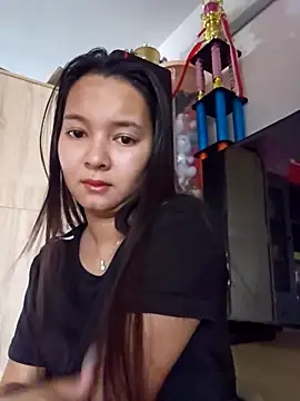Natural Asian Girl online show from 5, 2, 2026