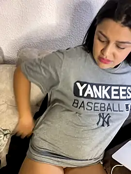 Snapshot of lunita_sweet5 chatting on 23, 11, 2025 lunita sweet5 online show from 23, 11, 2025