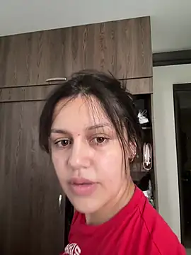 Snapshot of lunita_sweet5 chatting on 24, 2, 2026 lunita sweet5 online show from 24, 2, 2026