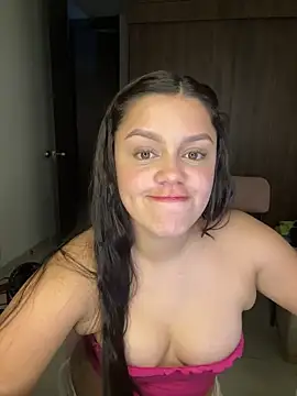 Snapshot of lunita_sweet5 chatting on 26, 2, 2026 lunita sweet5 online show from 26, 2, 2026