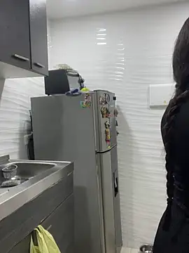 Snapshot of lunita_sweet5 chatting on 20, 12, 2025 lunita sweet5 online show from 20, 12, 2025