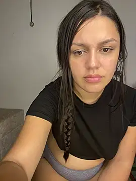 Snapshot of lunita_sweet5 chatting on 22, 2, 2026 lunita sweet5 online show from 22, 2, 2026