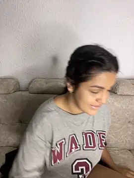 Snapshot of lunita_sweet5 chatting on 25, 11, 2025 lunita sweet5 online show from 25, 11, 2025