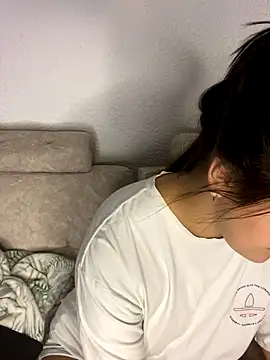 Snapshot of lunita_sweet5 chatting on 27, 9, 2025 lunita sweet5 online show from 27, 9, 2025