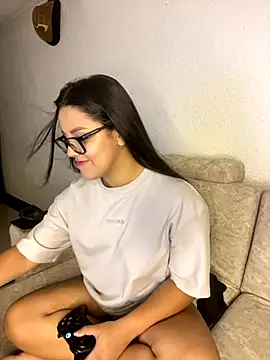 Snapshot of lunita_sweet5 chatting on 9, 9, 2025 lunita sweet5 online show from 9, 9, 2025