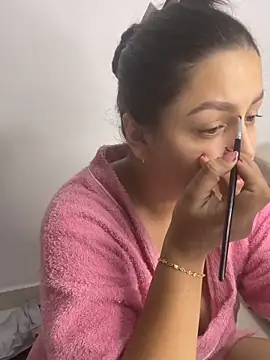 Snapshot of lunita_sweet5 chatting on 16, 12, 2025 lunita sweet5 online show from 16, 12, 2025