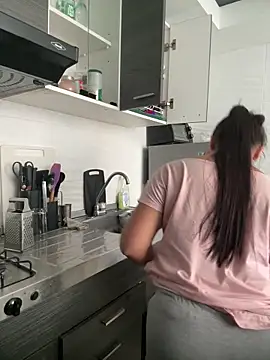 Snapshot of lunita_sweet5 chatting on 28, 2, 2026 lunita sweet5 online show from 28, 2, 2026