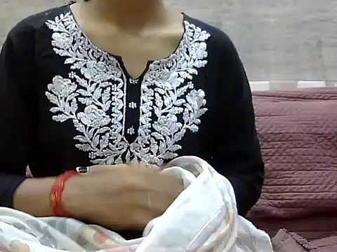 VNDANA  online show from 18, 4, 2026