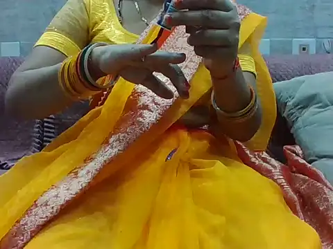 VNDANA  online show from 3, 11, 2025