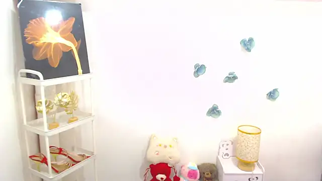 WildAsianHorseDICKts online show from 16, 12, 2025