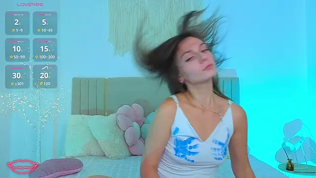 Little mia   online show from 5, 10, 2025