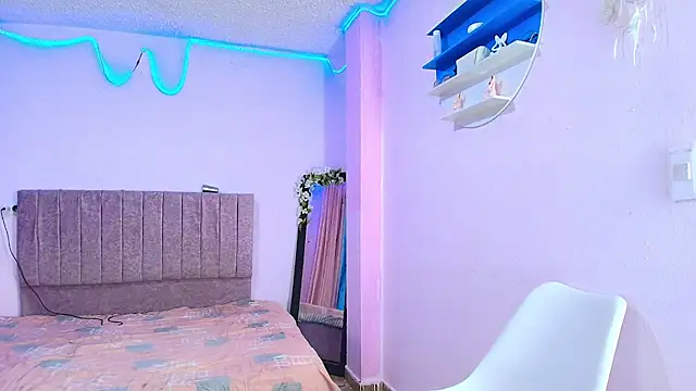 MiSofialeal online show from 11, 2, 2026