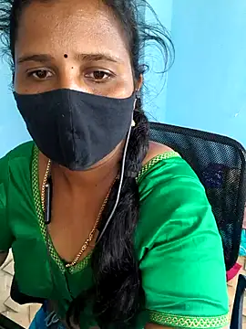 Tamil Sweety online show from 18, 9, 2025