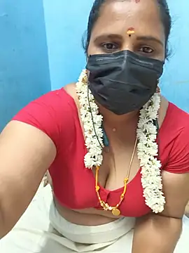 Tamil Sweety online show from 29, 6, 2026