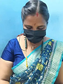 Tamil Sweety online show from 8, 7, 2026