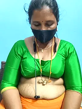 Tamil Sweety online show from 24, 11, 2025