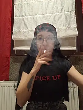 AllexyAle online show from 20, 3, 2026