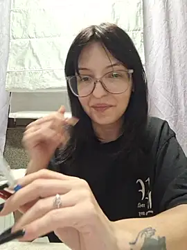 AllexyAle online show from 23, 4, 2026