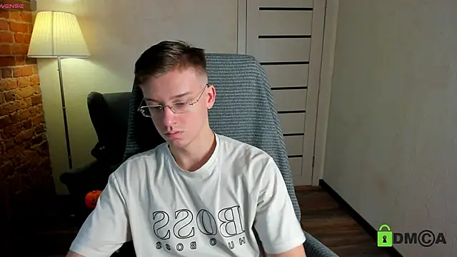 Harm Dick online show from 8, 11, 2025