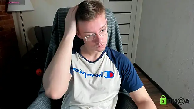 Harm Dick online show from 24, 11, 2025