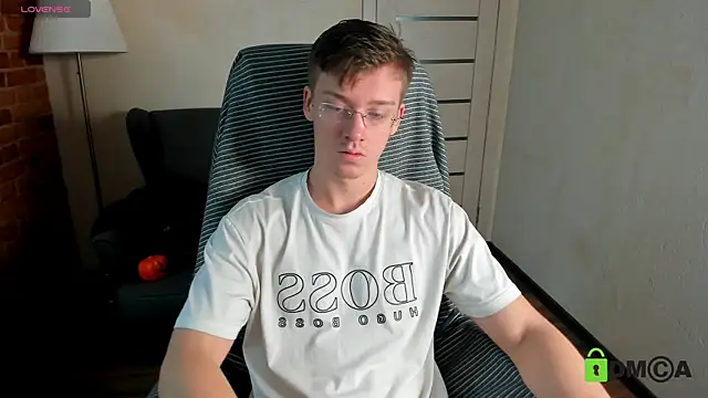 Harm Dick online show from 2, 11, 2025