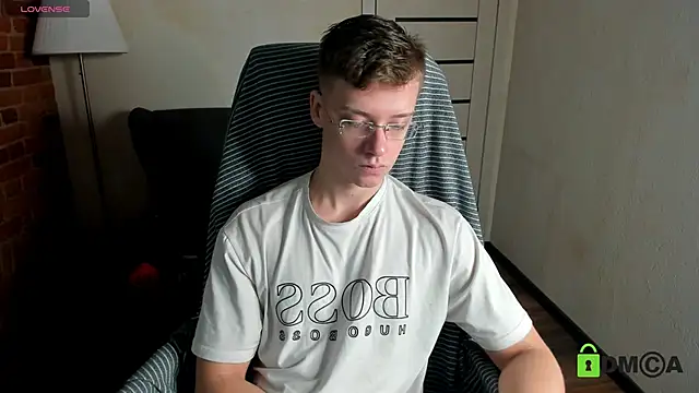 Harm Dick online show from 13, 11, 2025