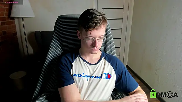 Harm Dick online show from 30, 11, 2025