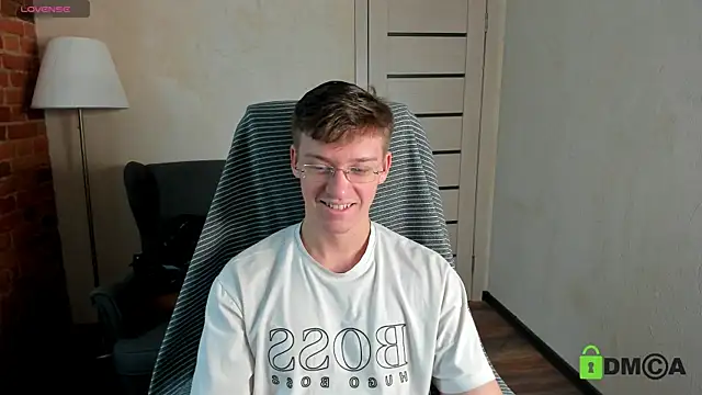 Harm Dick online show from 31, 10, 2025