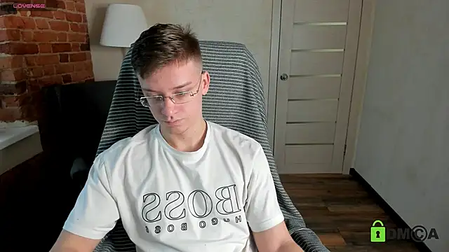 Harm Dick online show from 10, 10, 2025