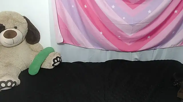 Amaranta444 online show from 28, 10, 2025