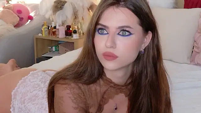 Sienna Voss online show from 1, 2, 2026