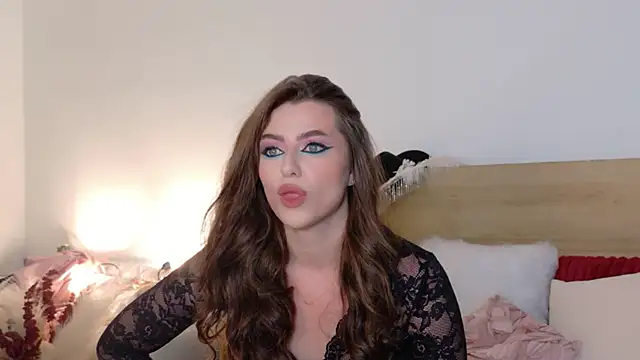 Sienna Voss online show from 5, 2, 2026