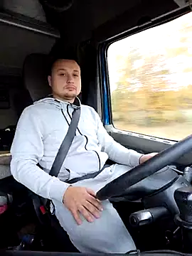 Amberdual online show from 16, 10, 2025