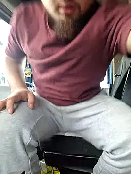 Amberdual online show from 22, 9, 2025