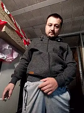 Amberdual online show from 5, 11, 2025