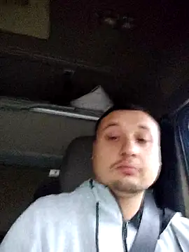 Amberdual online show from 17, 10, 2025