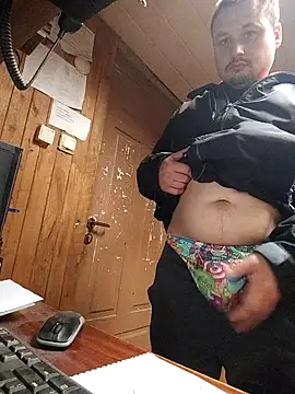 Amberdual online show from 26, 10, 2025