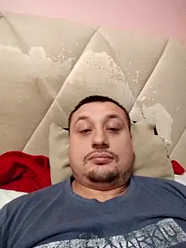 Amberdual online show from 19, 10, 2025